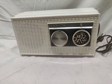 Vintage 1960 zenith am - 1960’s,