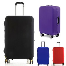 Housse De Protection Pour Valise À Roulettes Housse De Protection Pour  /