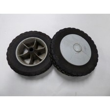 JEU DE ROUES AVANT TONDEUSE SNAPPER EP 216012 - TONDEUSE SNAPPER EP 216012 (1 ro