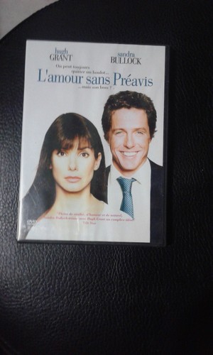 Dvd amour sans - dvd, *l'amour