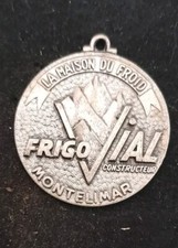 Ancien Porte-clefs Année