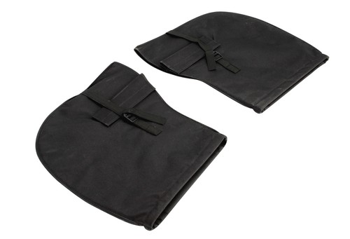 Manchons couvres mains - couvres-mains, moto