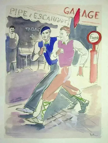 Milivoj uzelac paris la - milivoj,