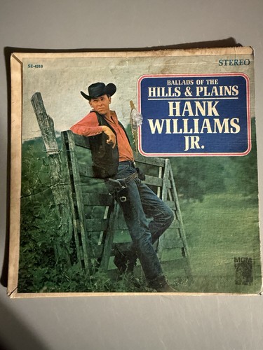 Hank williams ballads - williams,