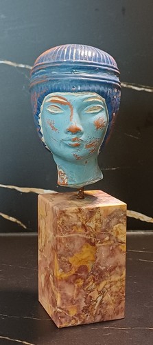Ancien moulage musée - ancien,