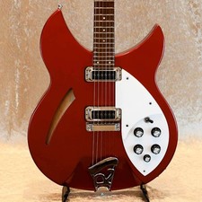 Rickenbacker 330 Ruby o5746
