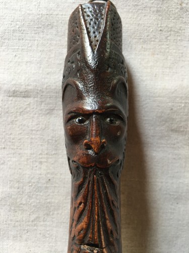 Très rare marteau - rare,