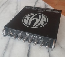 Preampli Basse SWR Headlite