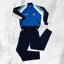 Diadora Vintage Italie 90