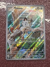 Carte Pokemon MIAOUSS 106/094