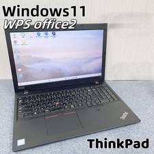 Lenovo ThinkPad L580 Core