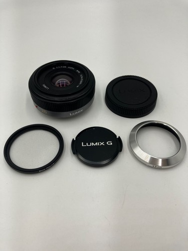 Panasonic lumix f - panasonic, g