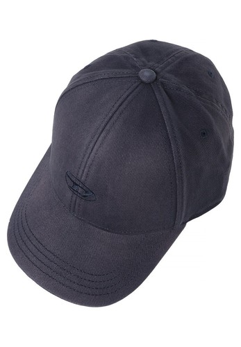 Diesel casquette crunwash - casquette,