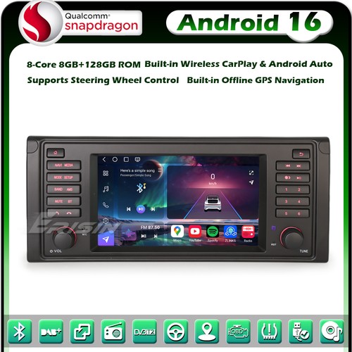 Qualcomm 8go 128go core - qualcomm, 8-core