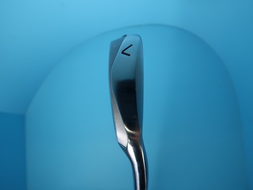 Mizuno jpx 850 kbs - 850,