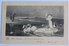 CPA Zislin Lohengrin La guerre et les Humoristes (55085)