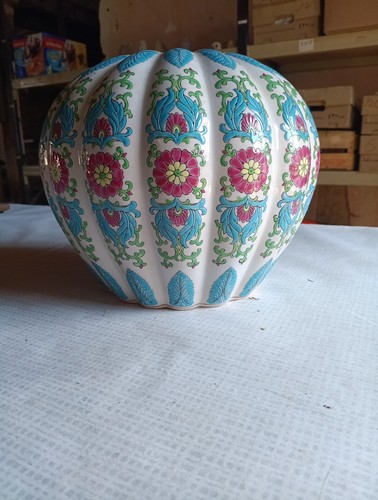Ancien pot vase - ancien, chinois