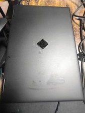 Ordinateur portable gamer HP