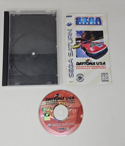 Daytona usa championship - daytona, usa: