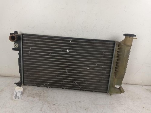 Radiateur eau citroen - radiateur,
