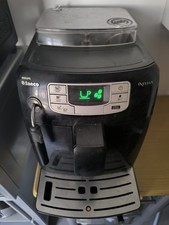 Machine À Café à Grain Philips Saeco Intelia