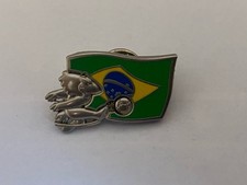 pin's coupe du monde 1998