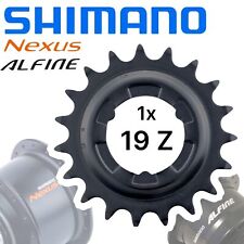 Shimano Nexus / Alfine Moyeux