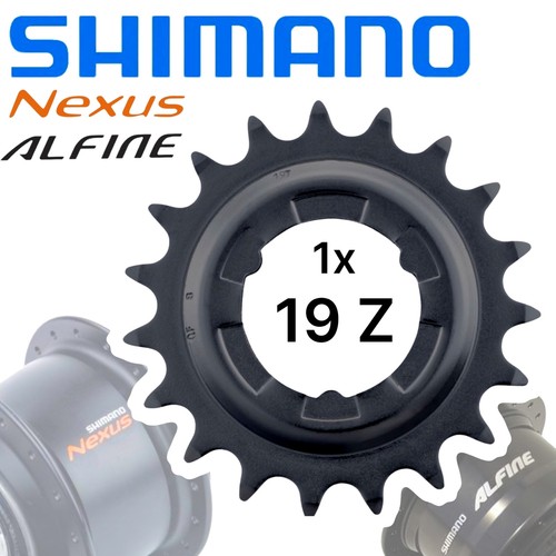 Shimano nexus alfine moyeu - nexus, à
