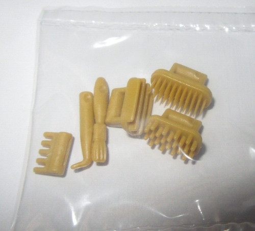 Playmobil accessoire brosse - accessoire,