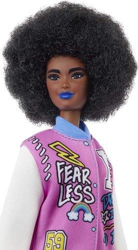 Barbie fashionista doll - , aa