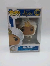 Funko Pop! Aladdin Prince Ali