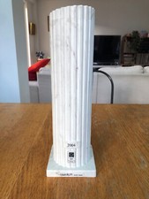 Très rare / 3 montres swatch Athènes 2004 dans leur colonne grecque / Collector