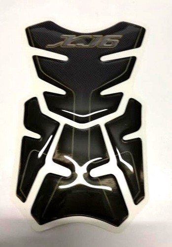 Pad protection reservoir - pad,