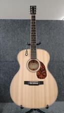 Guitare acoustique LARRIVEE OM-40 MH