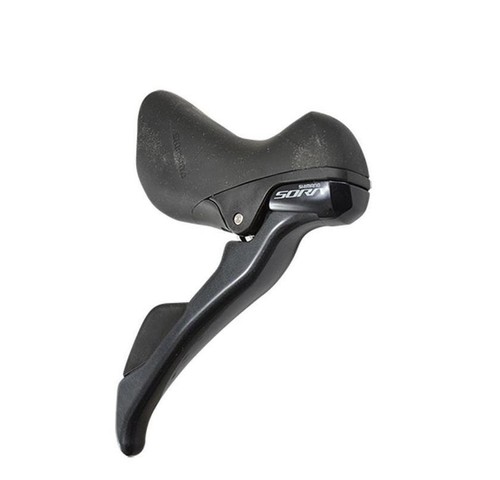 Levier manette route marque - route, 9v