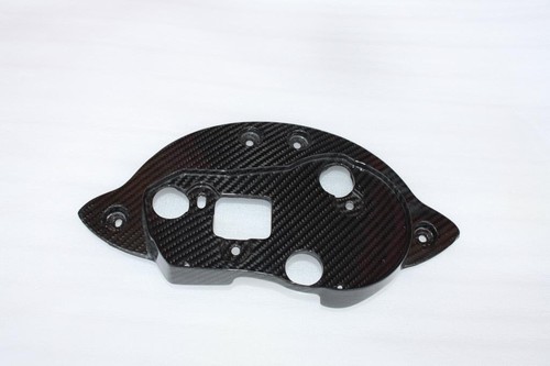 Support compteur triumph - compteur, speed