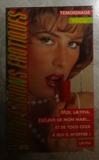 CONFESSIONS EROTIQUES 82 / MEDIA 1000 / 1993