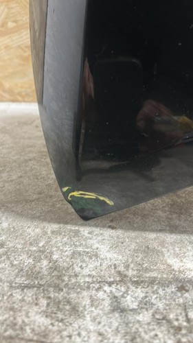 Capot renault clio phase - 4,
