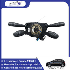 🇫🇷 BLOC COMMODOS CITROEN