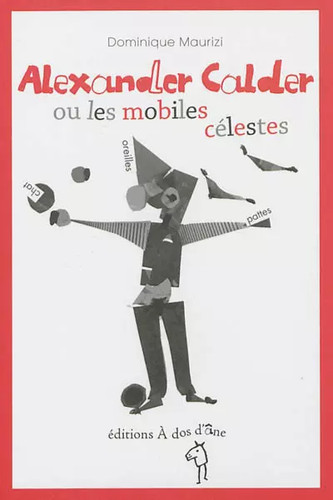 Alexandre calder les - alexandre,