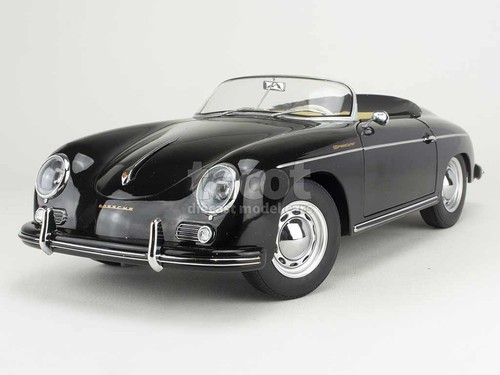 Porsche 356a speedster 1955 - 1955,