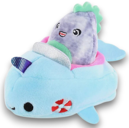 Squishville squishmallows - squishville,