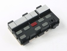Panneau commande clavier - panneau, de
