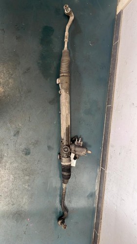 Cremaillere assistee audi 3 - cremaillere,
