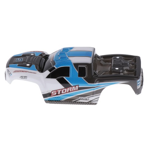 Body shell 18 échelle - body,