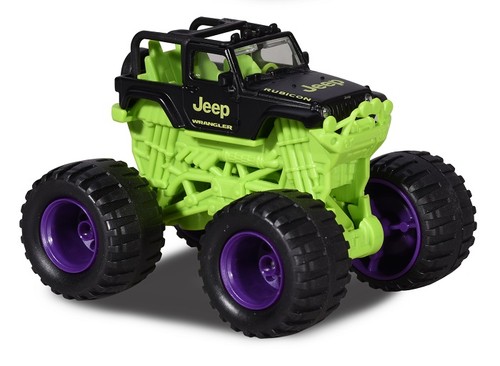 Majorette 212057255 monster - majorette,