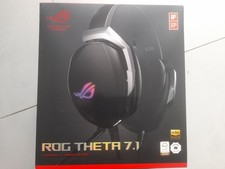 Casque ASUS ROG Theta 7.1 –