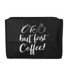 Housse de protection pour machine à café Nespresso Creatista Pro