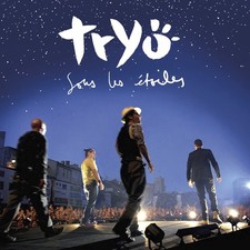 Tryo Sous Les Ã‰toiles (CD)