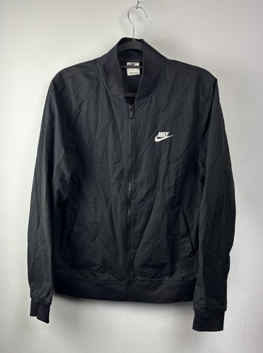 Veste bomber nike - veste,
